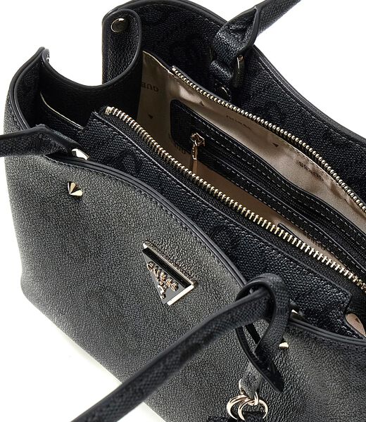 Meridian II shoulder bag