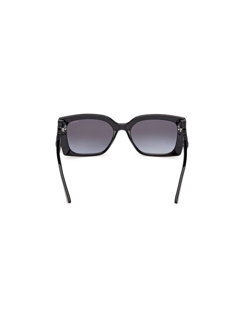 Square sunglasses