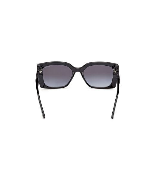 Square sunglasses