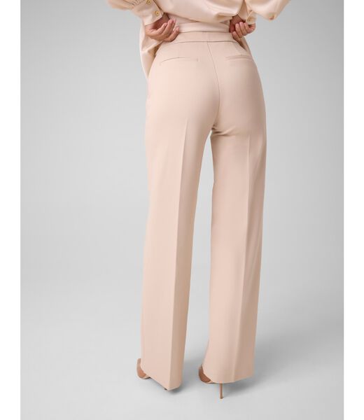 guess marciano wide leg pants