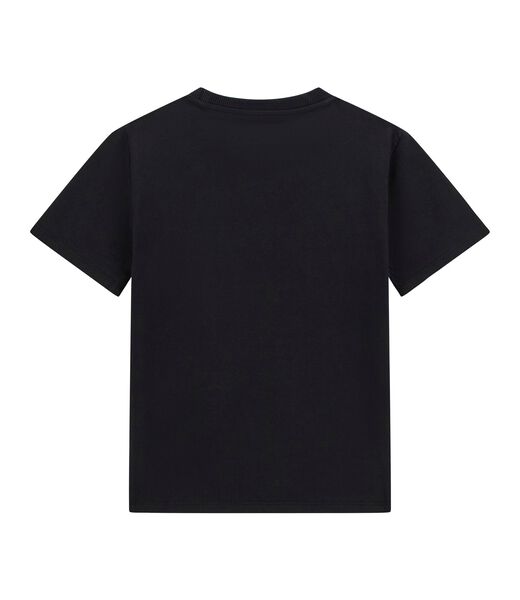 Printed logo t-shirt