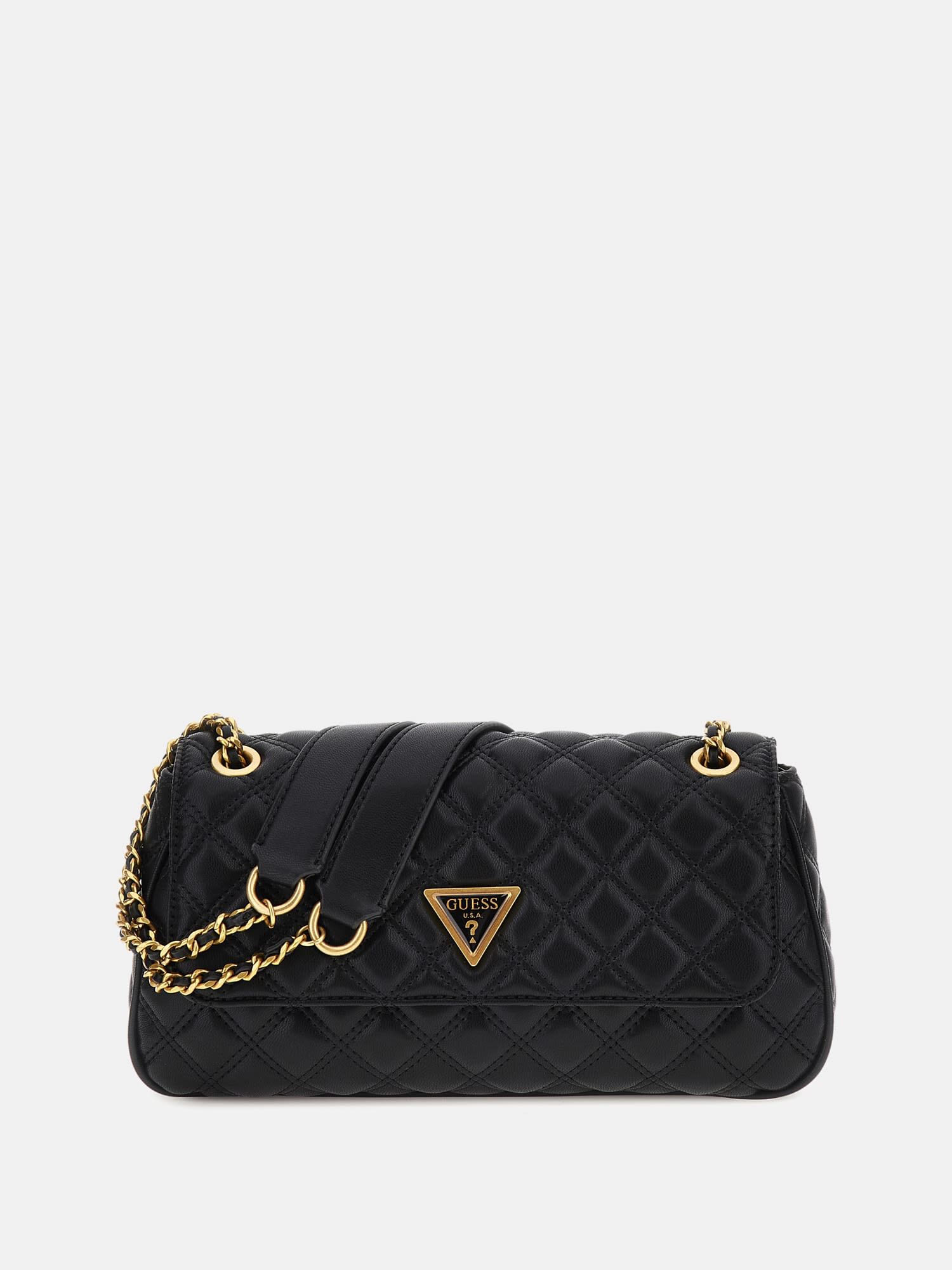 Guess black sale