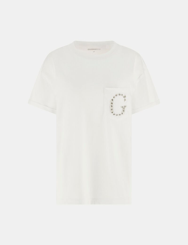 جيس mid organic coloured jersey