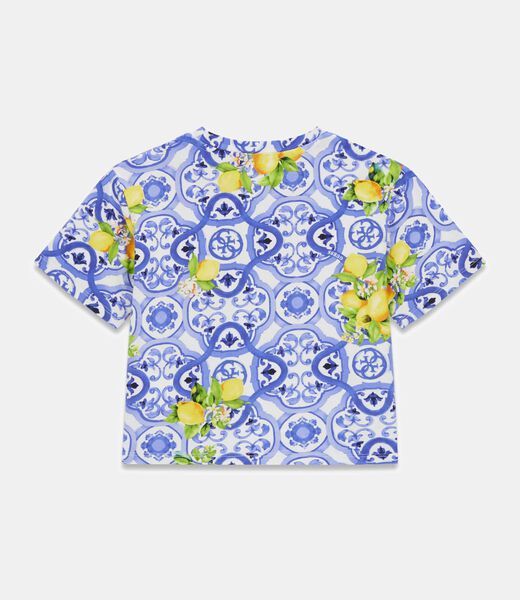 MIDI SS T SHIRT