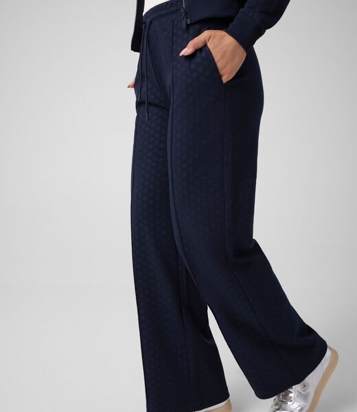 All over print sweatpants