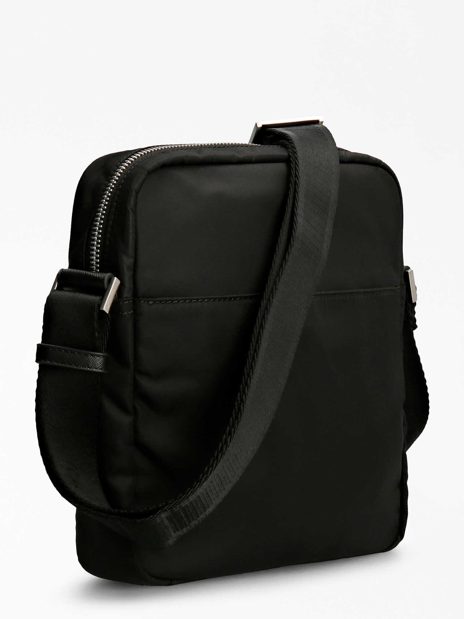 Guess crossbody bag mens cheap