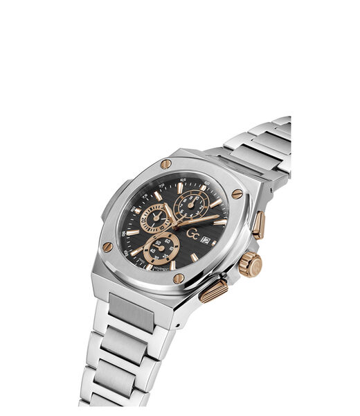 Gc Chronograph Watch