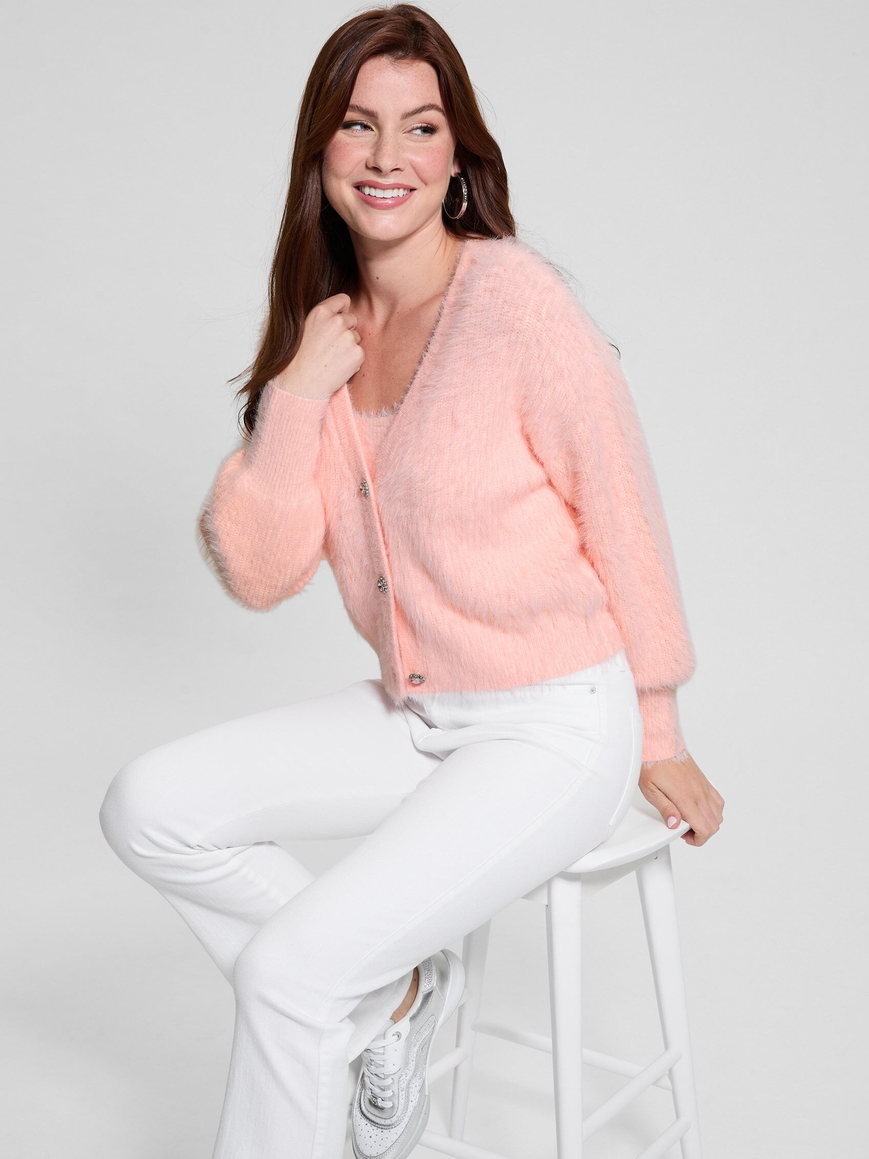 Shop Jackets Coats GUESS Online GUESS UAE