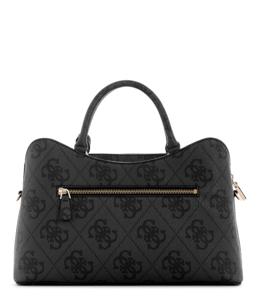 JANIE LOGO GIRLFRIEND SATCHEL