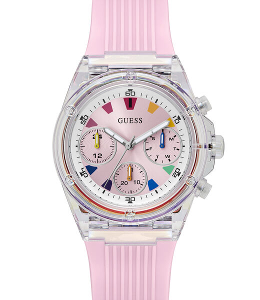 Multi-function watch