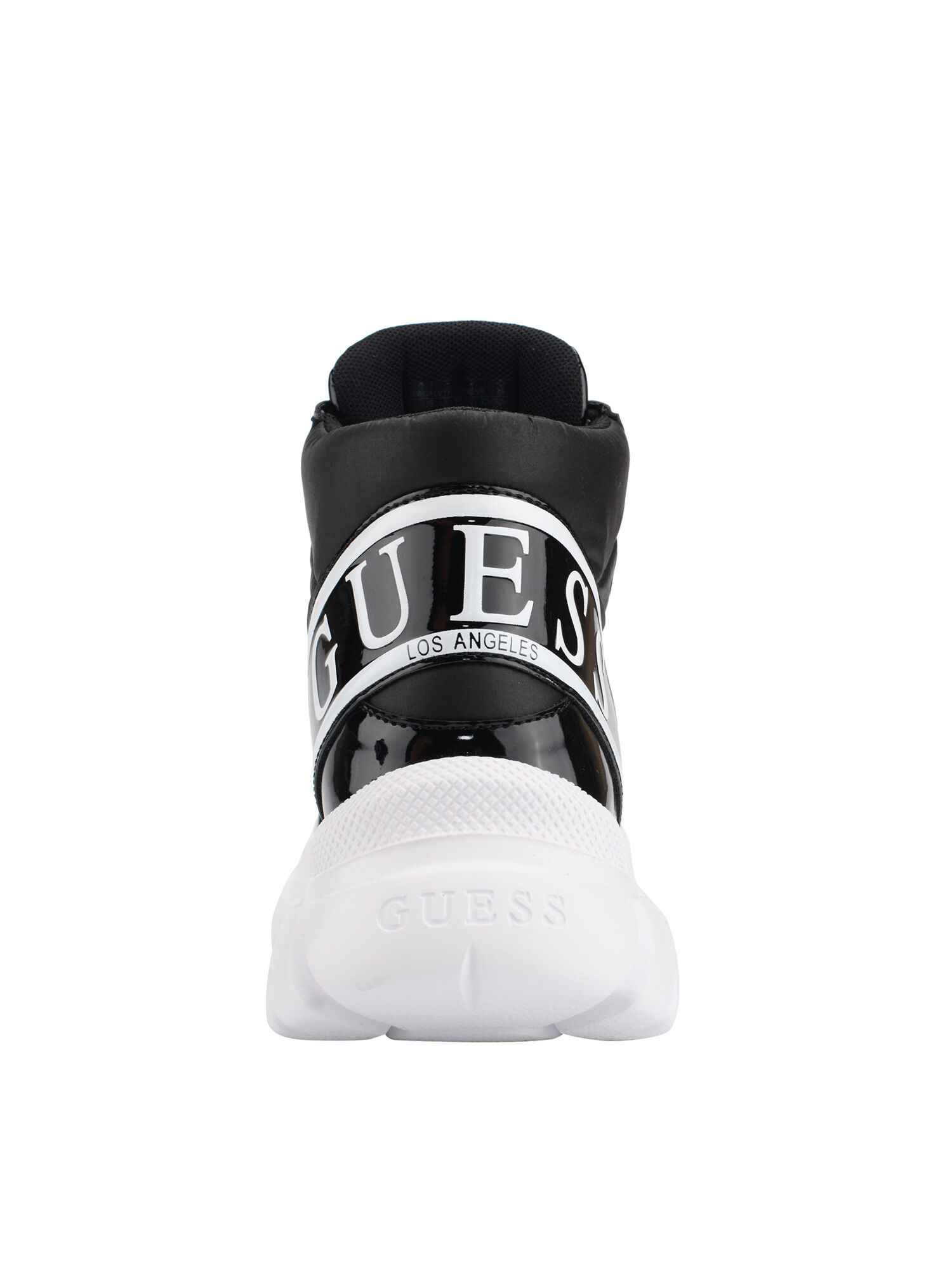 Guess high tops shop