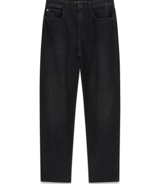 Mom denim pants