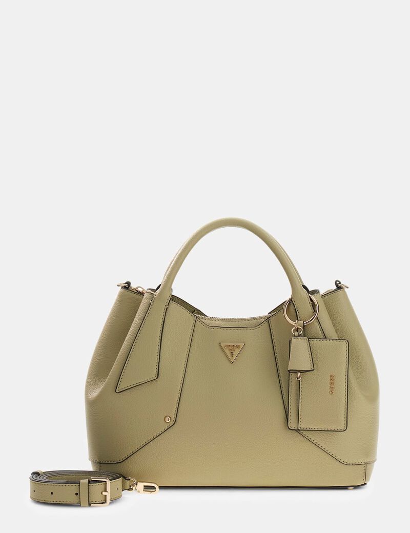 Darcy Logo HandBag