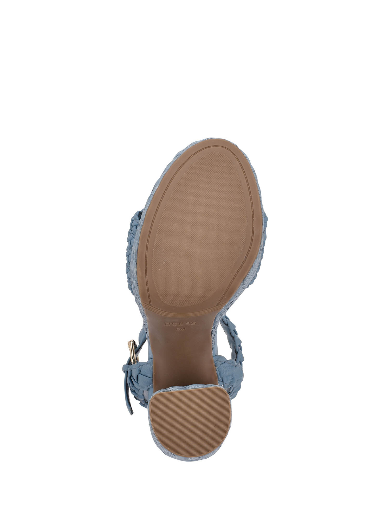 Shop GUESS Online Gabela Sandals