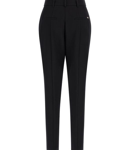 بنطال مارسيانو متوسط ​​الارتفاع