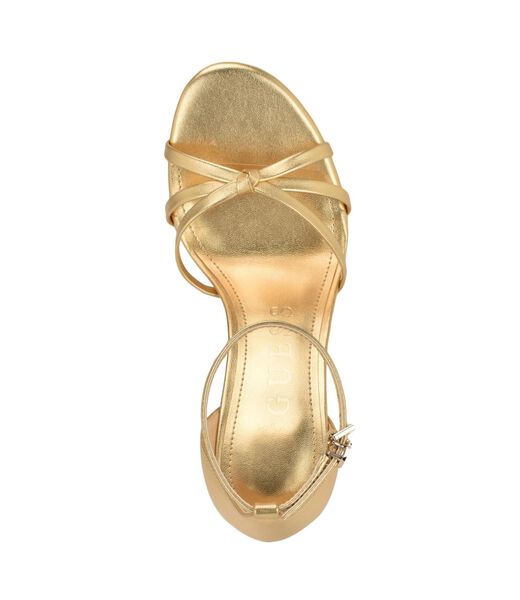 Spring Signature Stiletto Heels