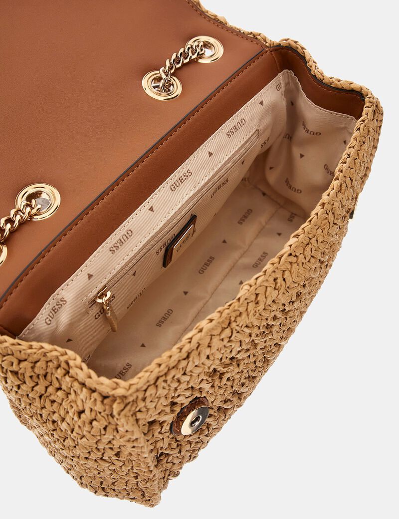 حقيبة كروس إيرين رافيا