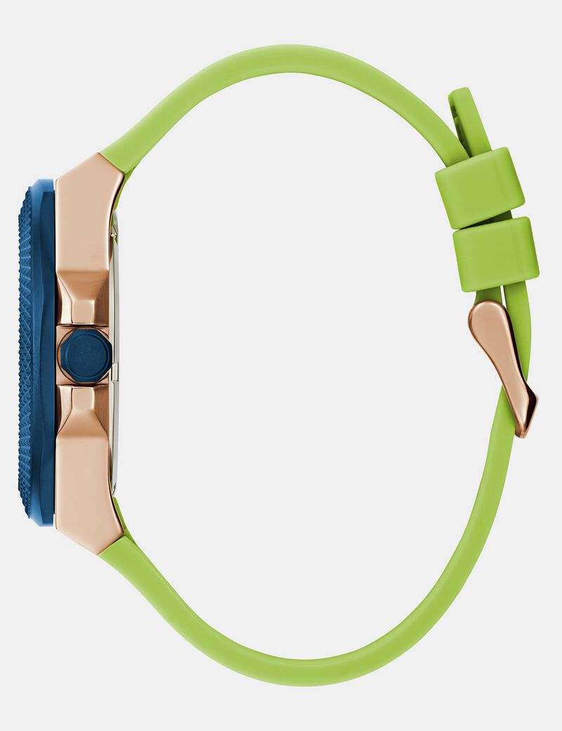 Multi-function watch