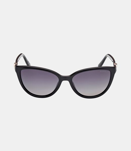 Cat-Eye Sunglasses