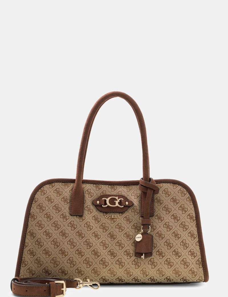 جيس samantha logo handbag