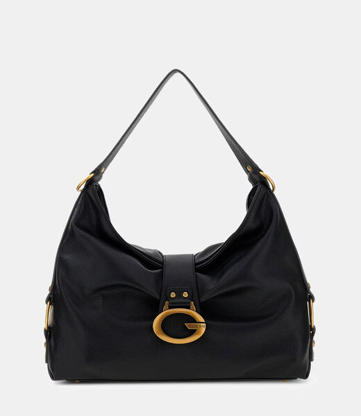 CAMDEN XL SHOULDER BAG