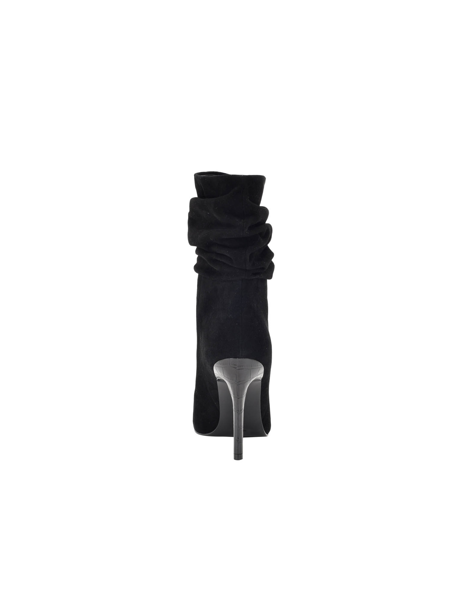 Stiletto slouch boots cheap
