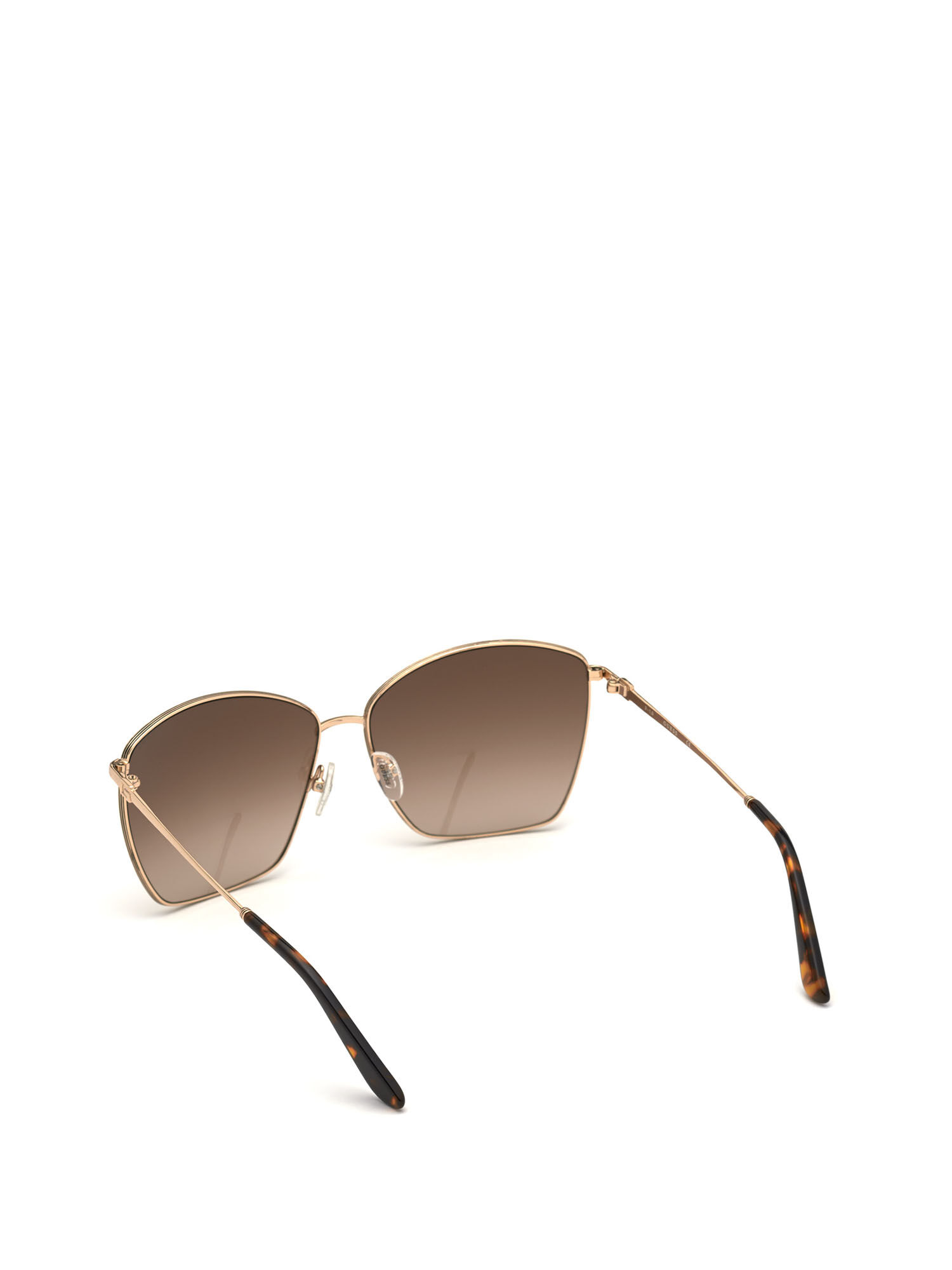 Guess gold sunglasses on sale