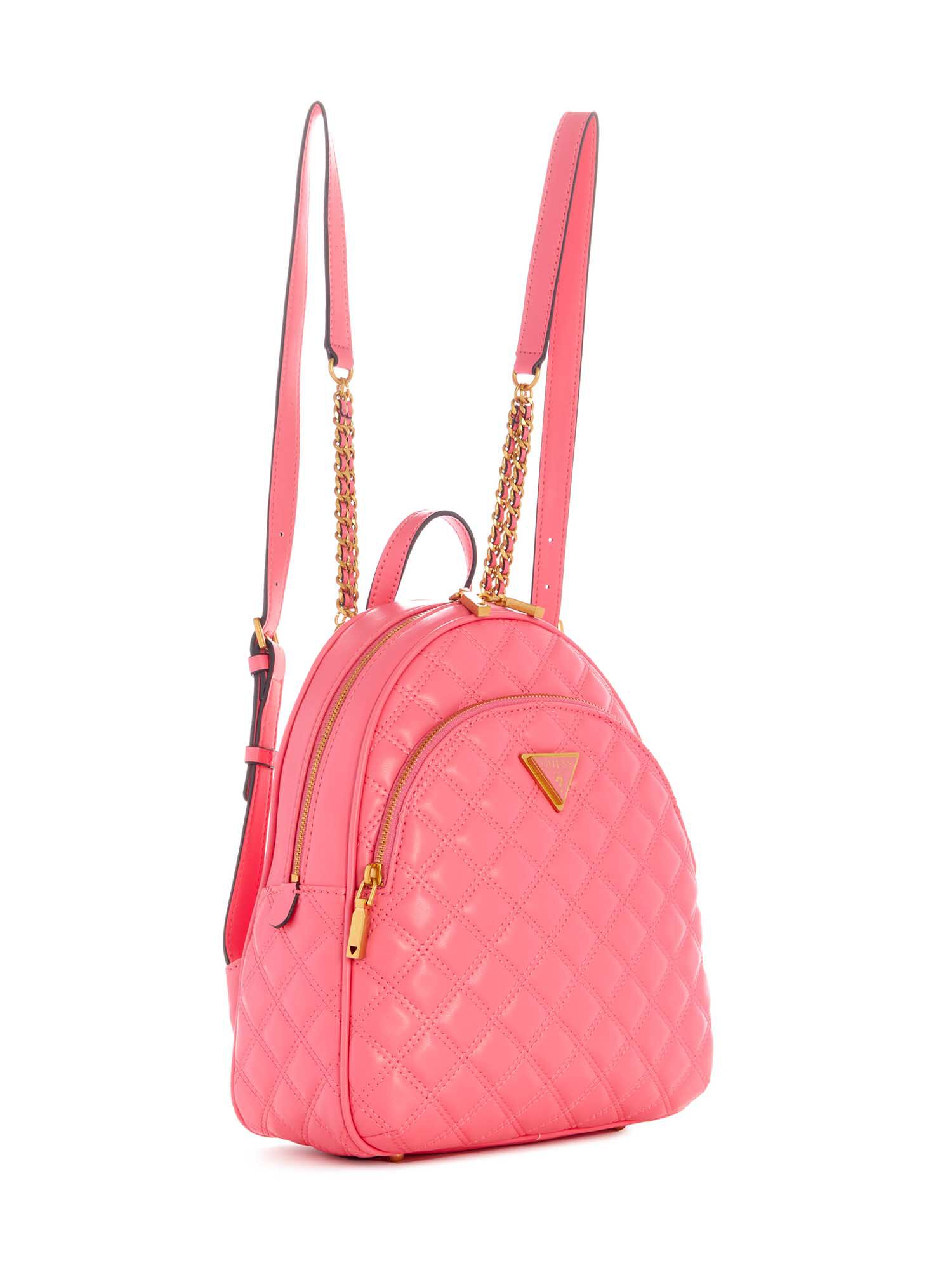 Guess tamara shop small backpack