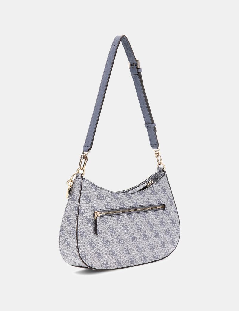 Noelle 4G Logo Shoulder Bag