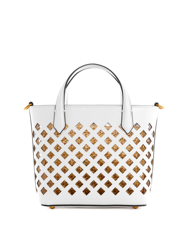 حقيبة توت صغيرة