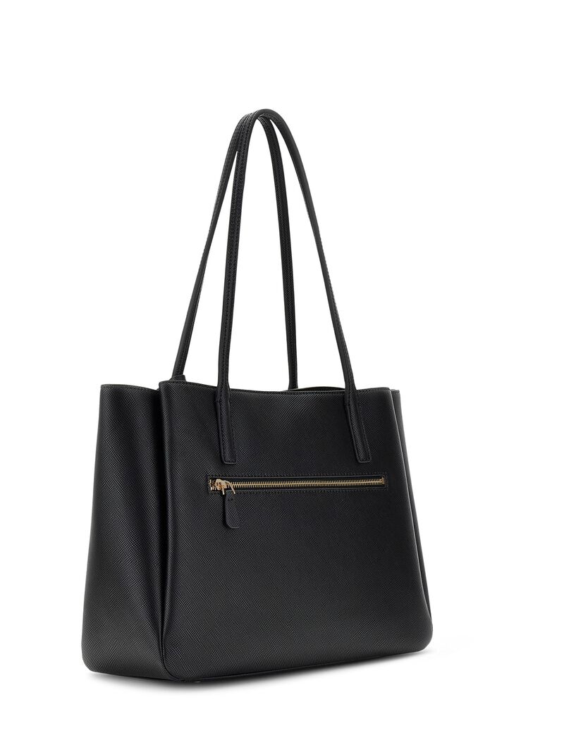 guess noelle ii tote bag