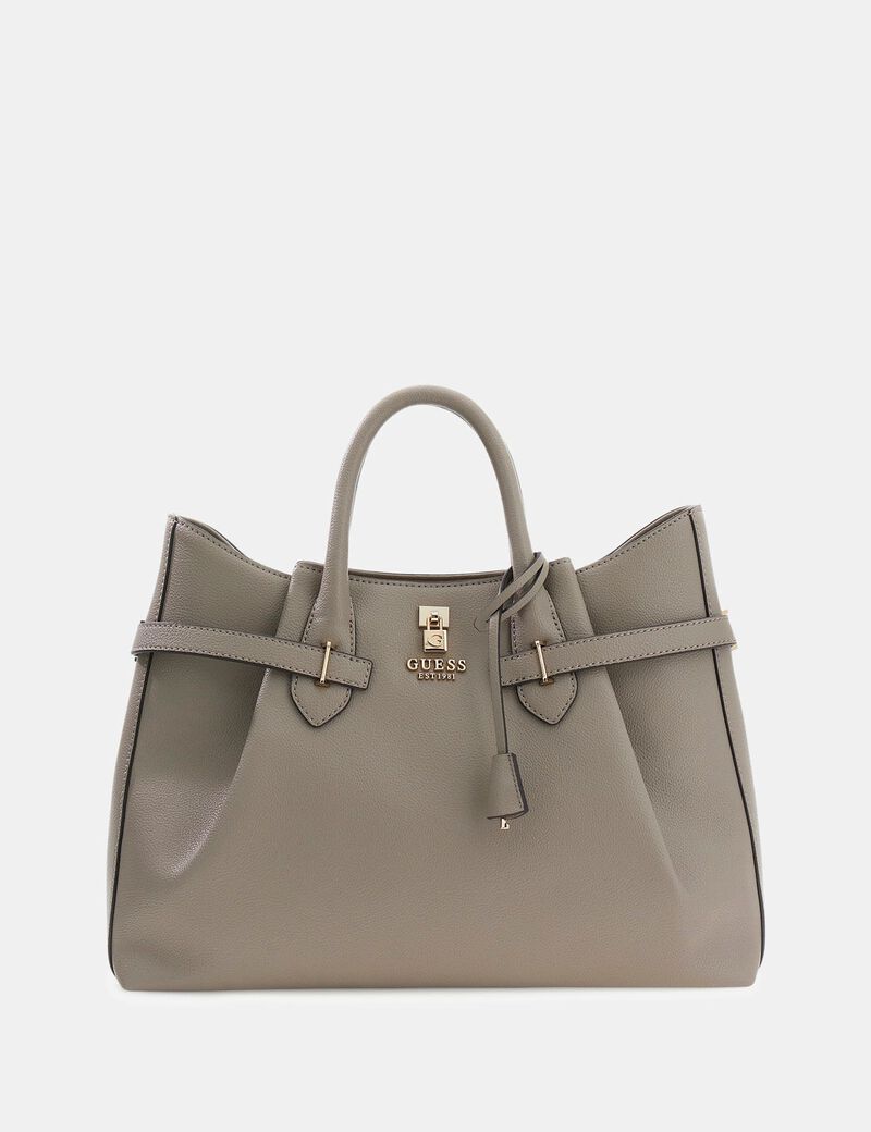Yesba Saffiano Handbag