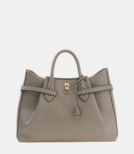 Yesba Saffiano Handbag