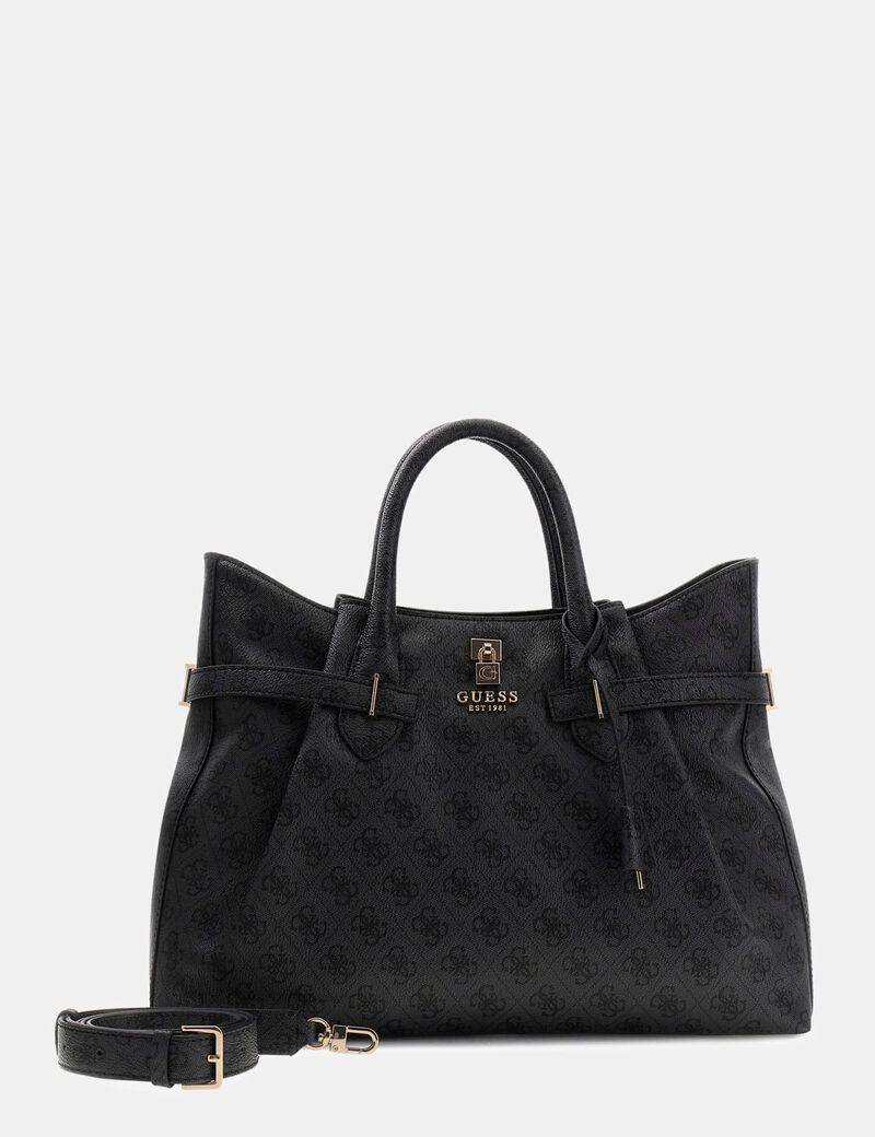 Yesba Logo Handbag