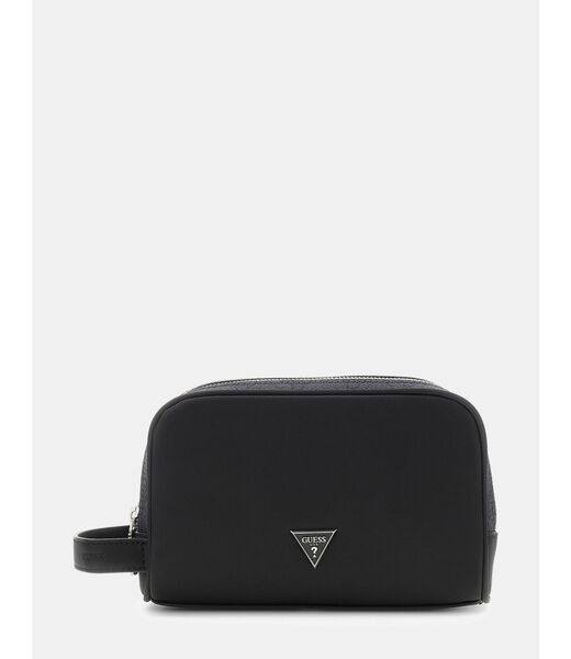 guess sidney pouch