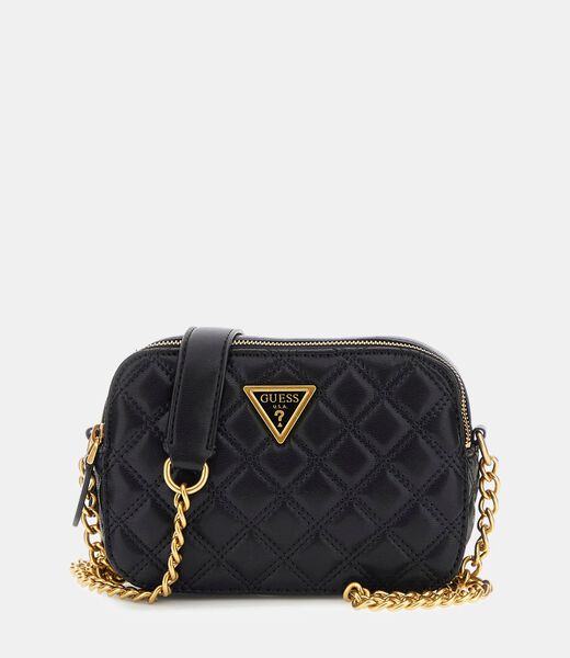 Giully quilted mini crossbody