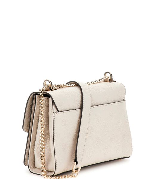 Cresidia Convertible Crossbody Flap