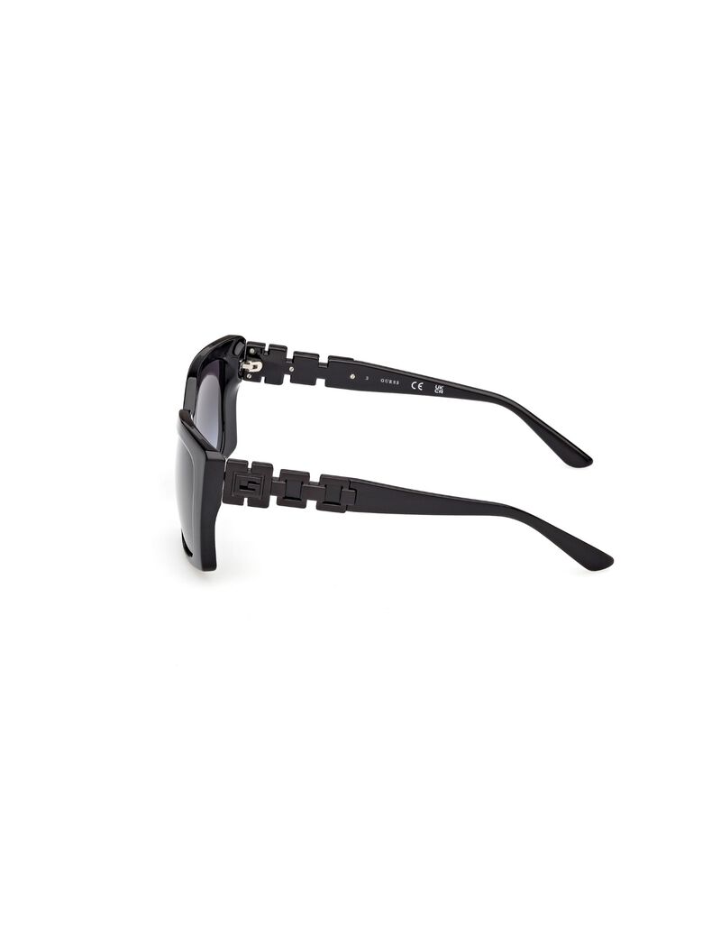 Square sunglasses