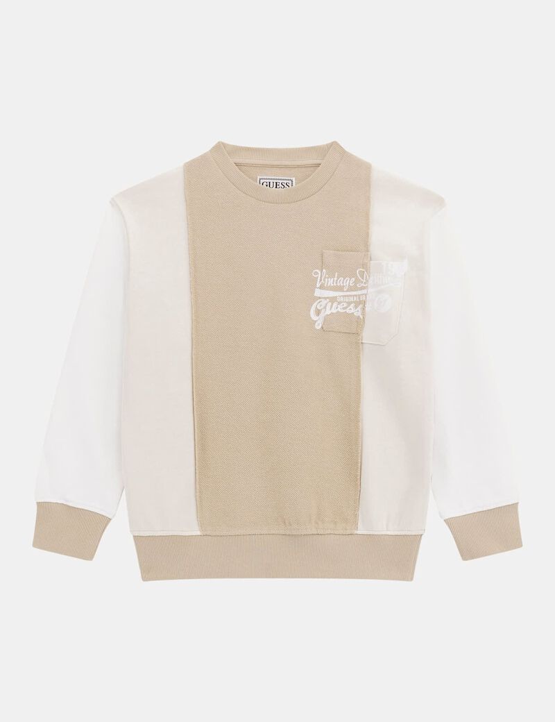 سويت شيرت بألوان متعددة