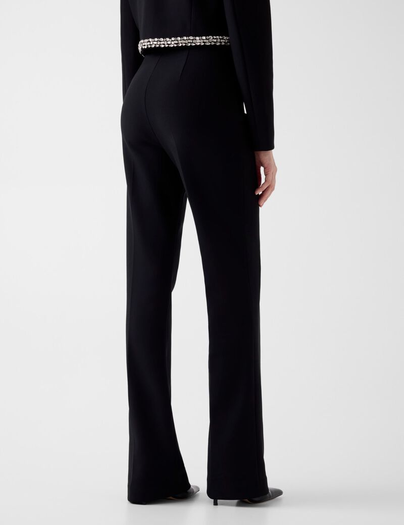 Marciano rhinestones pant