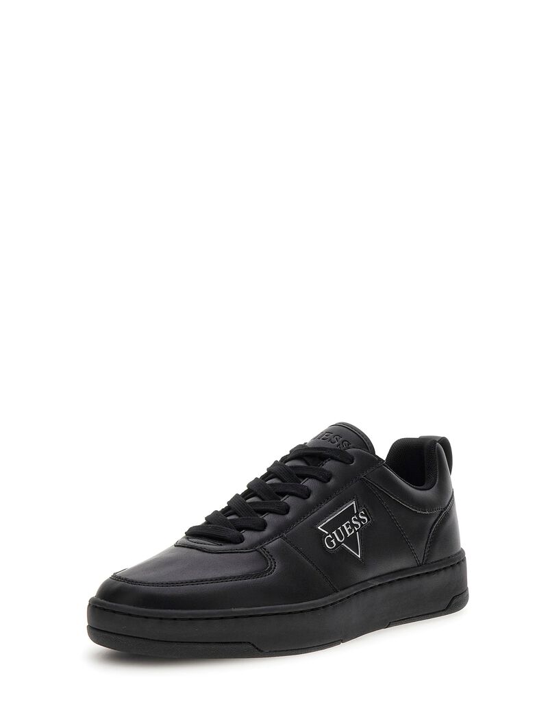 Venko leather sneakers