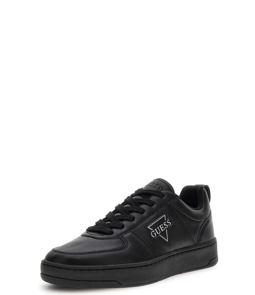 Venko leather sneakers