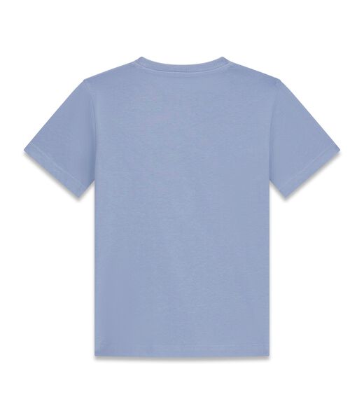 Front logo t-shirt