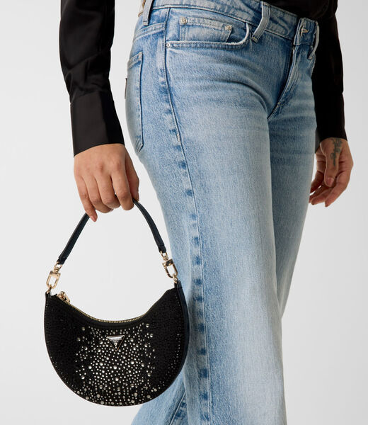 Tasmin Mini Shoulder Bag