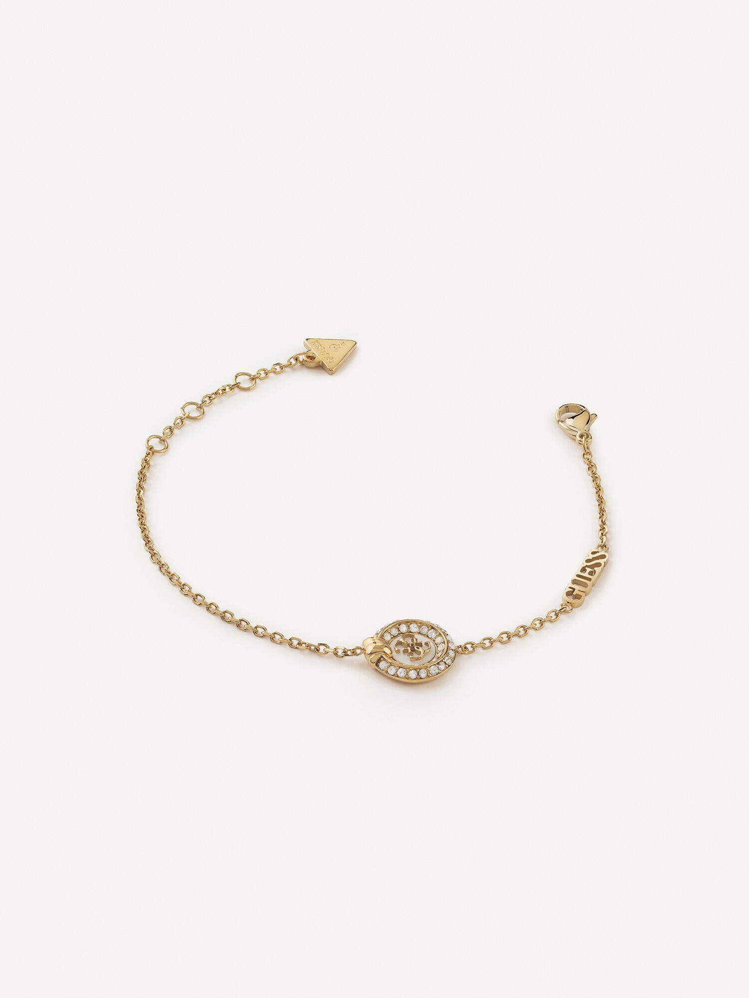 Shop Bracelets GUESS Online GUESS UAE