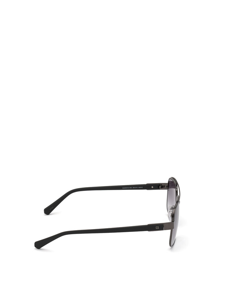 نظارات شمسية بتصميم أفياتور