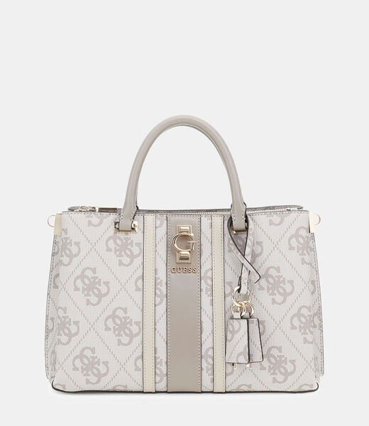 Erenia 4g logo handbag