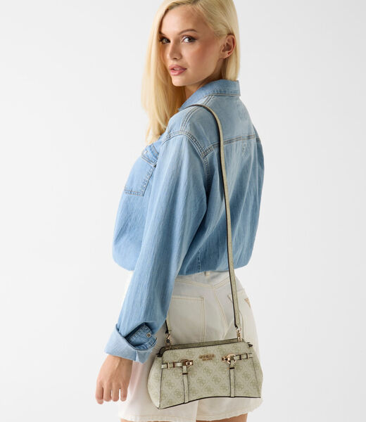 LEONA LOGO GIRLFRIEND XBODY