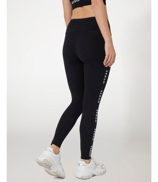 Aline Leggings 4/4 E - Eco Str.Jersey Poly-Cotton235