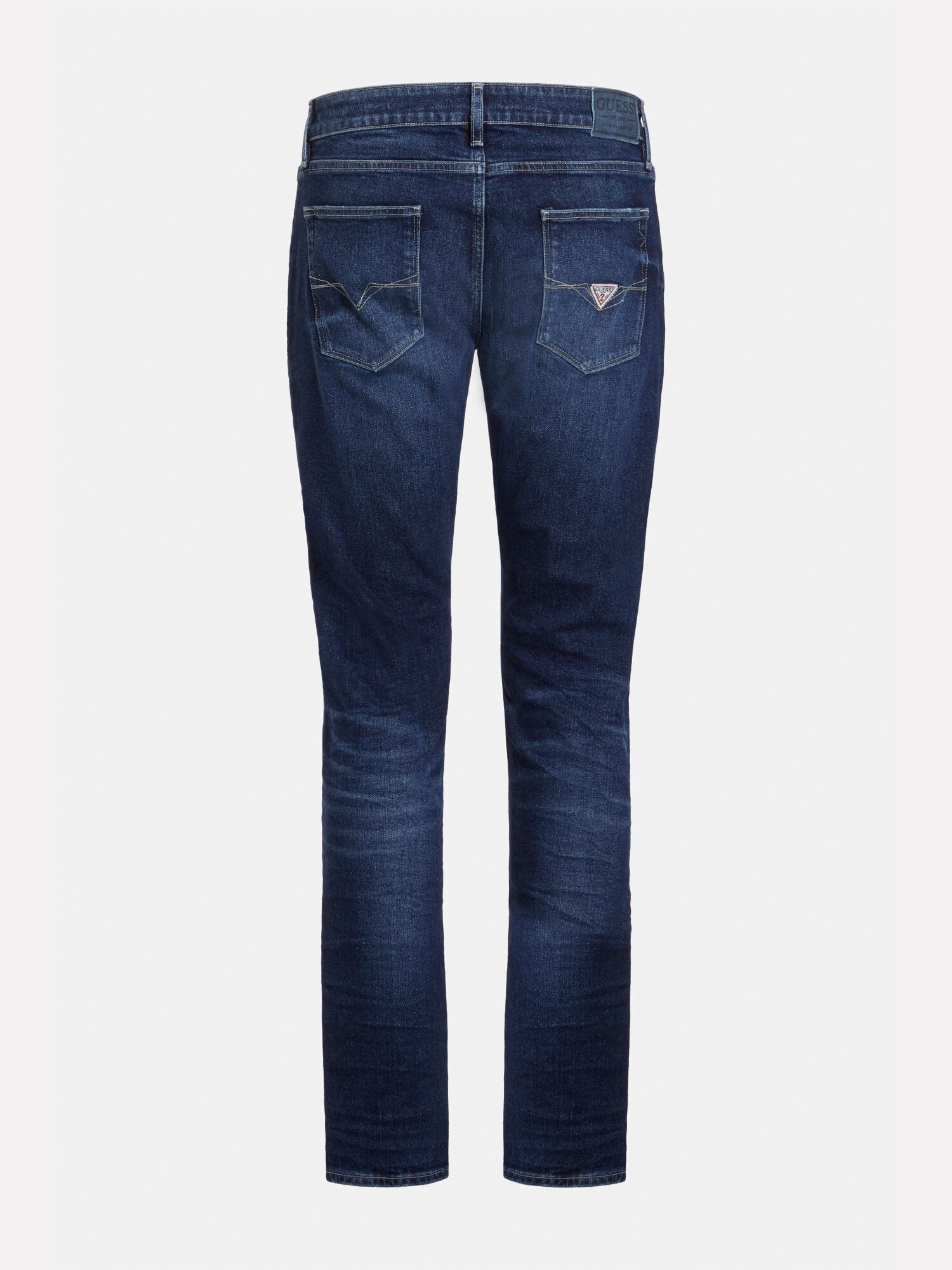 Guess jeans skinny fit top